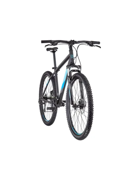 Rower Górski MTB 27,5 Lekki Uniwersalny Aluminiowy