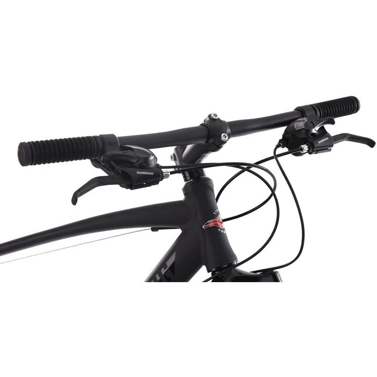 Rower Górski Męski 29 Tarcze Amortyzacja ALU