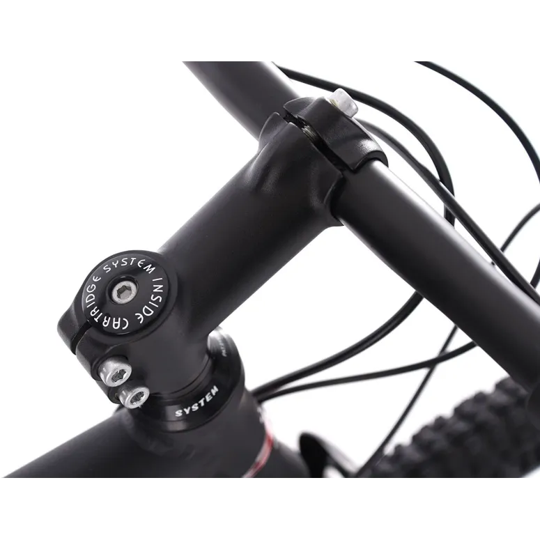 Rower Górski Męski 29 Tarcze Amortyzacja ALU