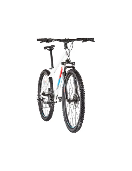 Lekki Rower MTB Górski 27,5 Wyczynowy Amortyzacja