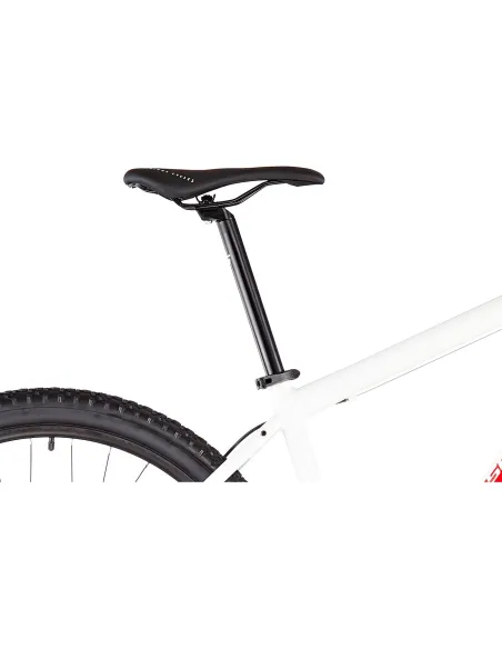 Lekki Rower MTB Górski 27,5 Wyczynowy Amortyzacja