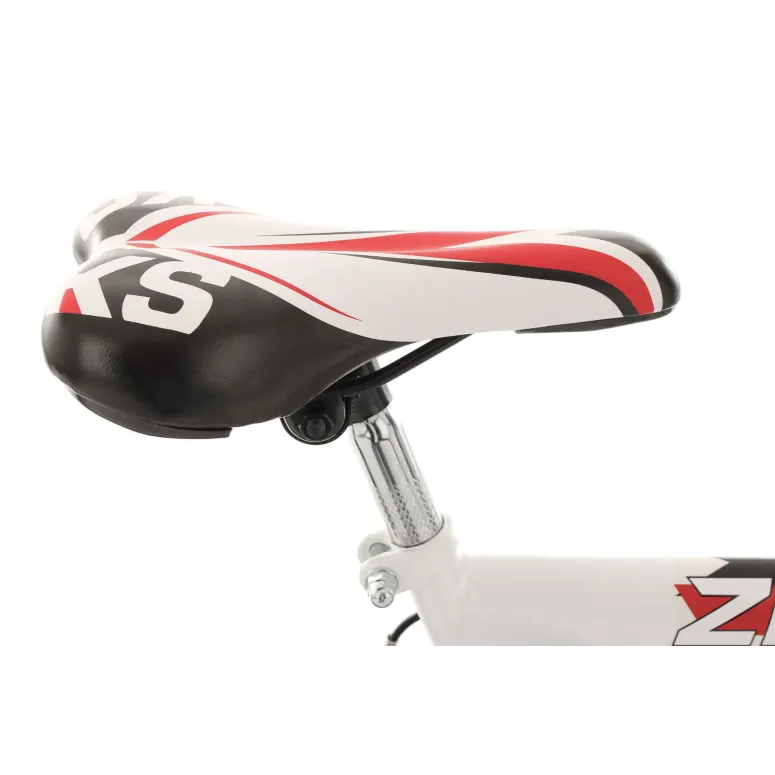 Chłopięcy Rower Górski Dziecięcy 24 Amortyzacja