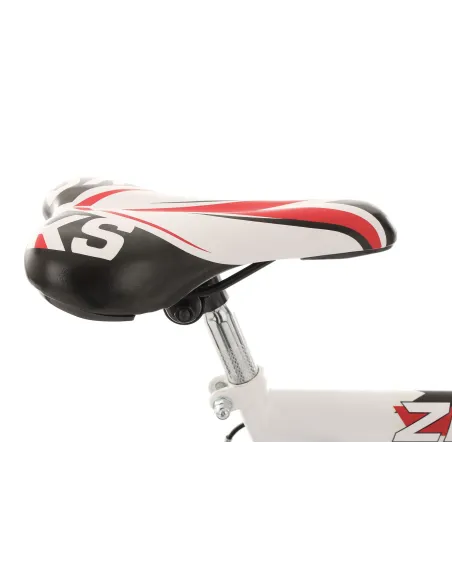 Chłopięcy Rower Górski Dziecięcy 24 Amortyzacja