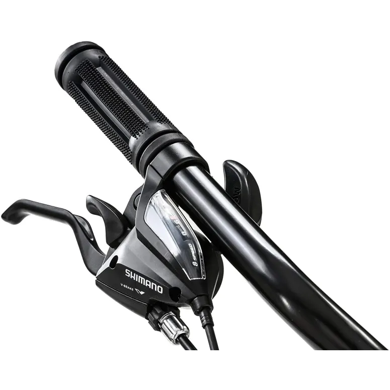 Górski Rower Męski MTB 27,5 Aluminiowy 24 Biegi