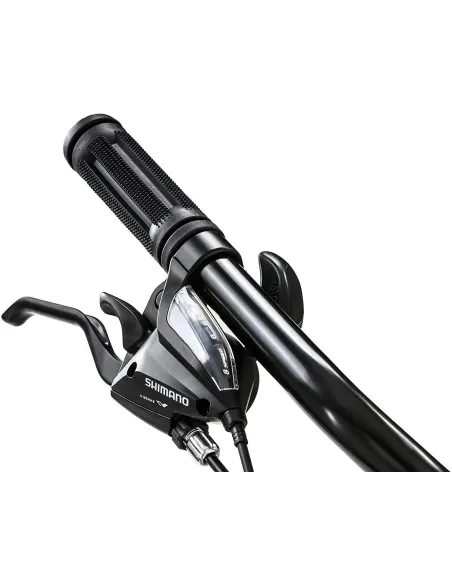 Górski Rower Męski MTB 27,5 Aluminiowy 24 Biegi