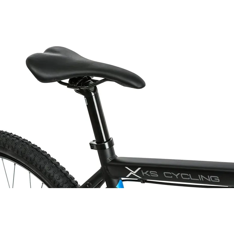 Górski Rower Męski MTB 27,5 Aluminiowy 24 Biegi