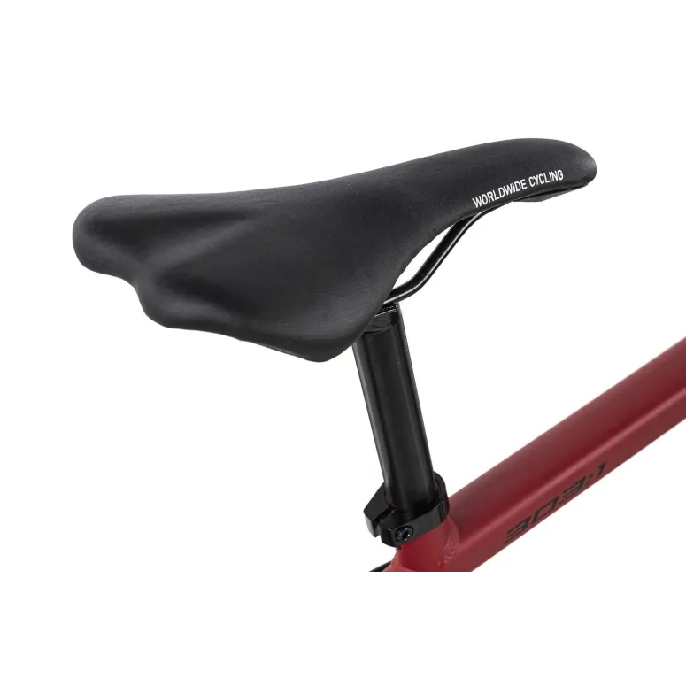 Uniwersalny Rower Górski 26 Tarczowe Lekki Alu