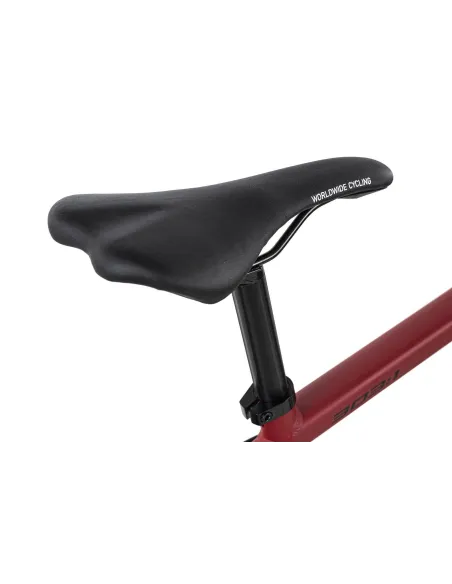 Uniwersalny Rower Górski 26 Tarczowe Lekki Alu