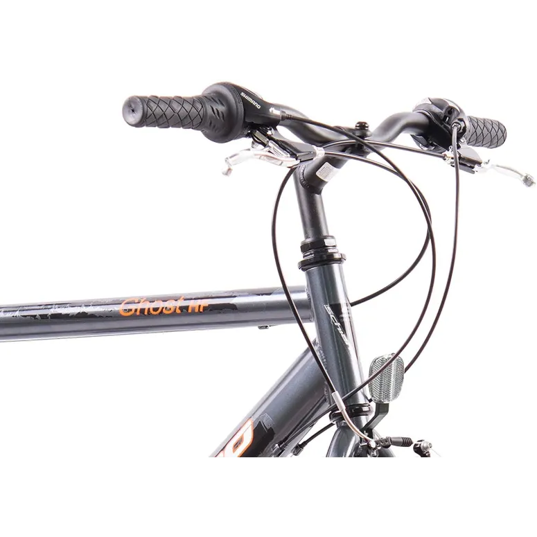 Rower Górski Młodzieżowy 26 Stopka Sztywny Widelec