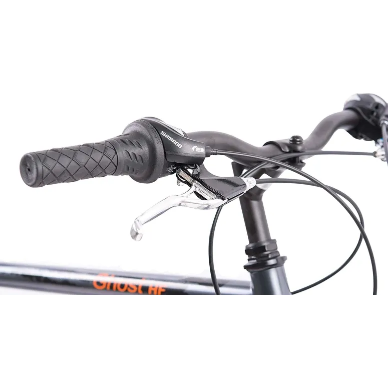 Rower Górski Młodzieżowy 26 Stopka Sztywny Widelec