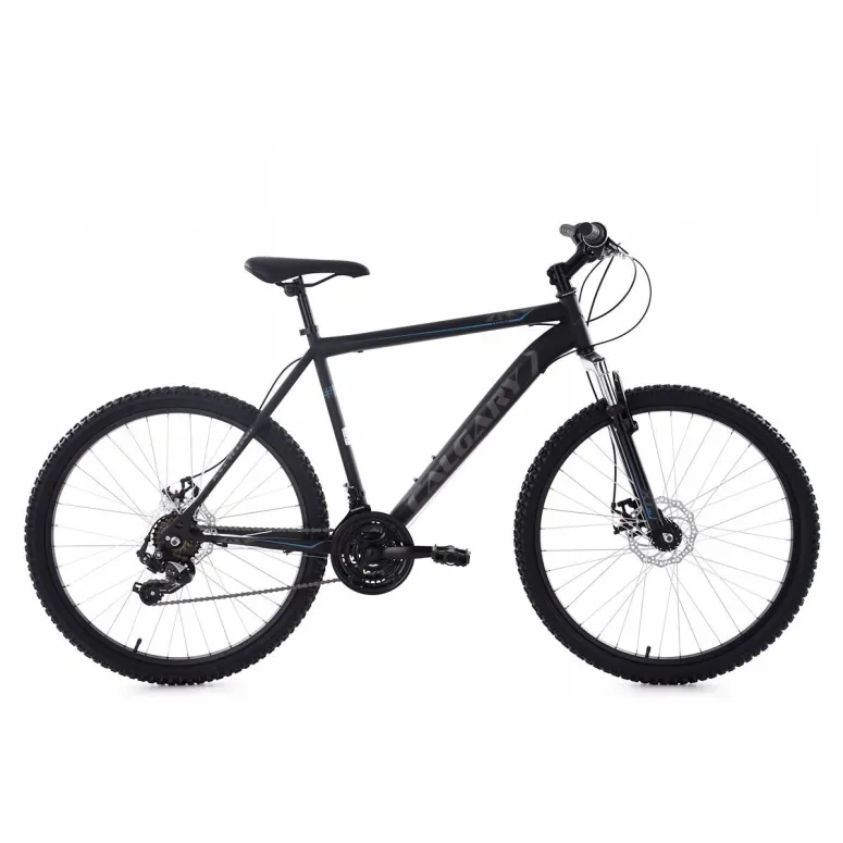 Rower MTB Górski 26 Unisex Tarczowe Amortyzacja