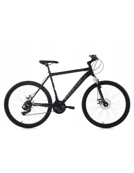 Rower MTB Górski 26 Unisex Tarczowe Amortyzacja