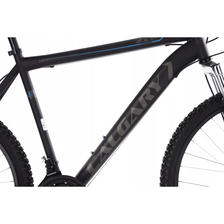 Rower MTB Górski 26 Unisex Tarczowe Amortyzacja