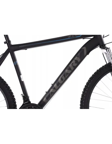 Rower MTB Górski 26 Unisex Tarczowe Amortyzacja