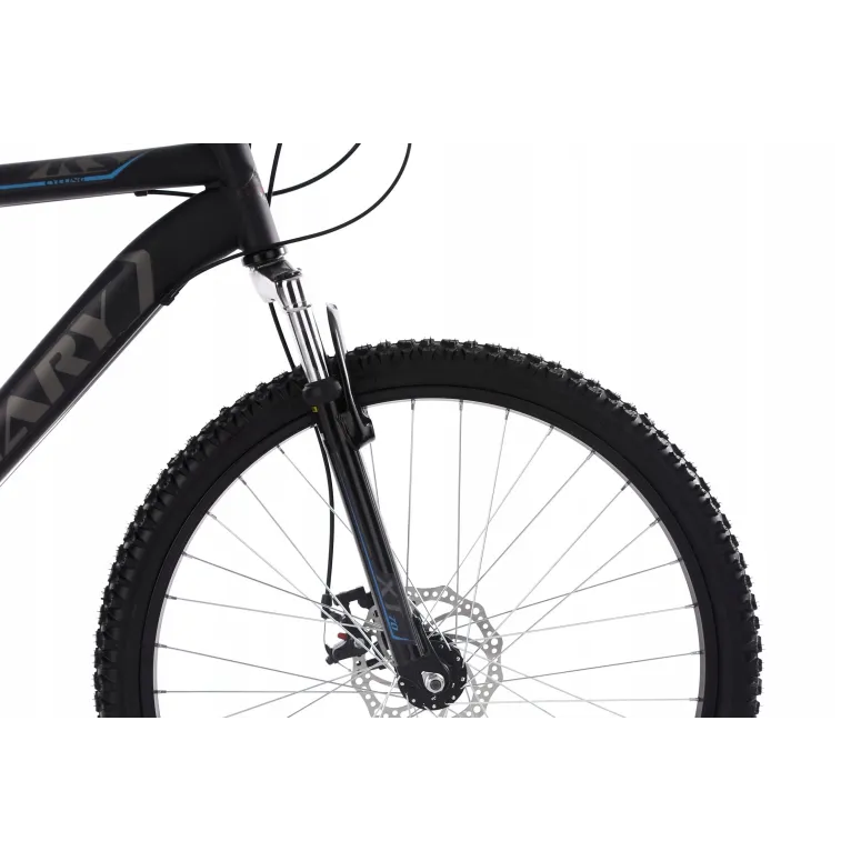 Rower MTB Górski 26 Unisex Tarczowe Amortyzacja