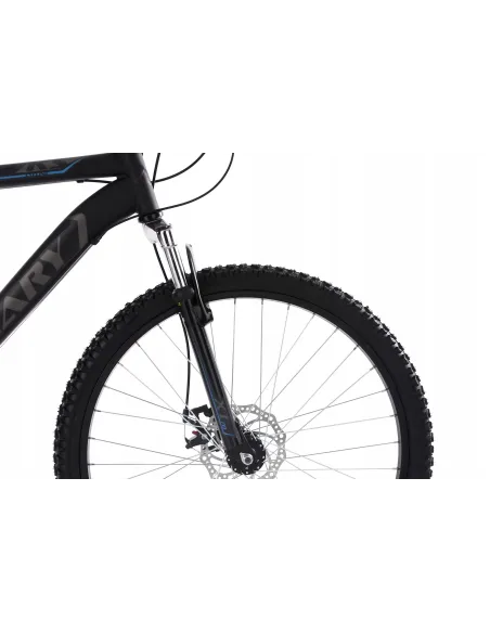 Rower MTB Górski 26 Unisex Tarczowe Amortyzacja