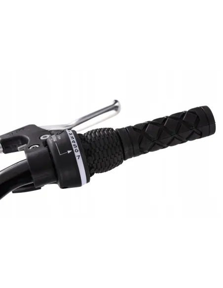 Rower MTB Górski 26 Unisex Tarczowe Amortyzacja