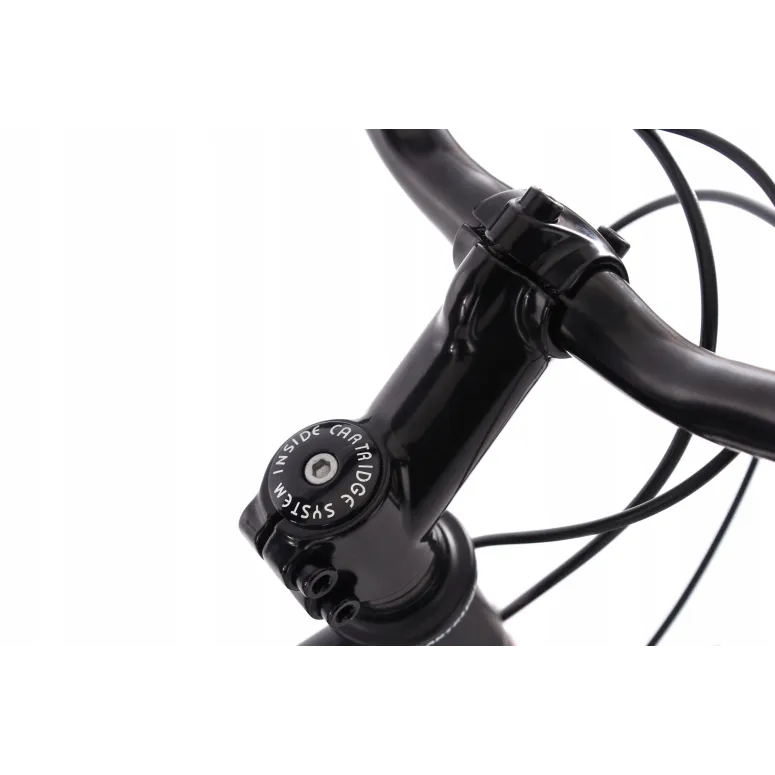 Rower MTB Górski 26 Unisex Tarczowe Amortyzacja