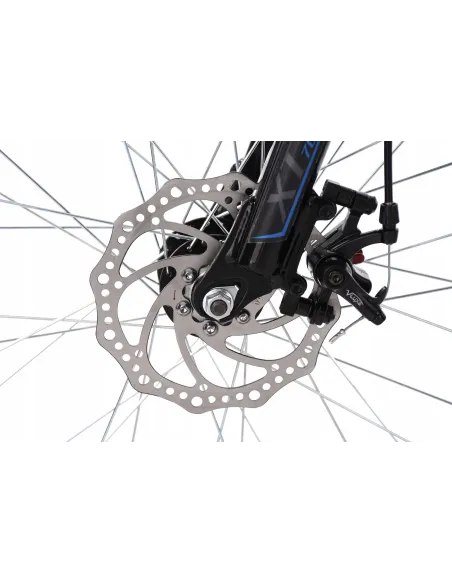 Rower MTB Górski 26 Unisex Tarczowe Amortyzacja