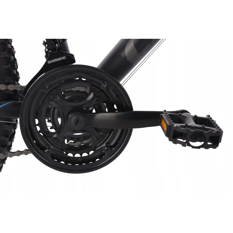 Rower MTB Górski 26 Unisex Tarczowe Amortyzacja