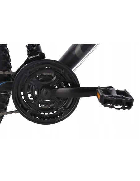 Rower MTB Górski 26 Unisex Tarczowe Amortyzacja