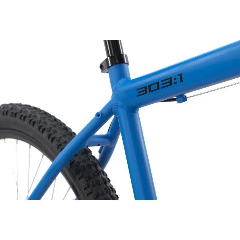 Rower Górski 29 Męski Tarcze Aluminium Amortyzacja