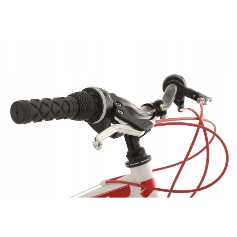 Rower Górski Młodzieżowy 26 Amortyzacja Sportowy