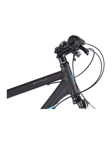 Górski Rower Terenowy 27,5 Amortyzacja Aluminium