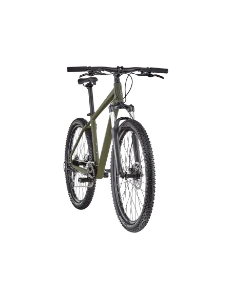 Aluminiowy Rower Górski 27,5 Hydrauliczne Deore