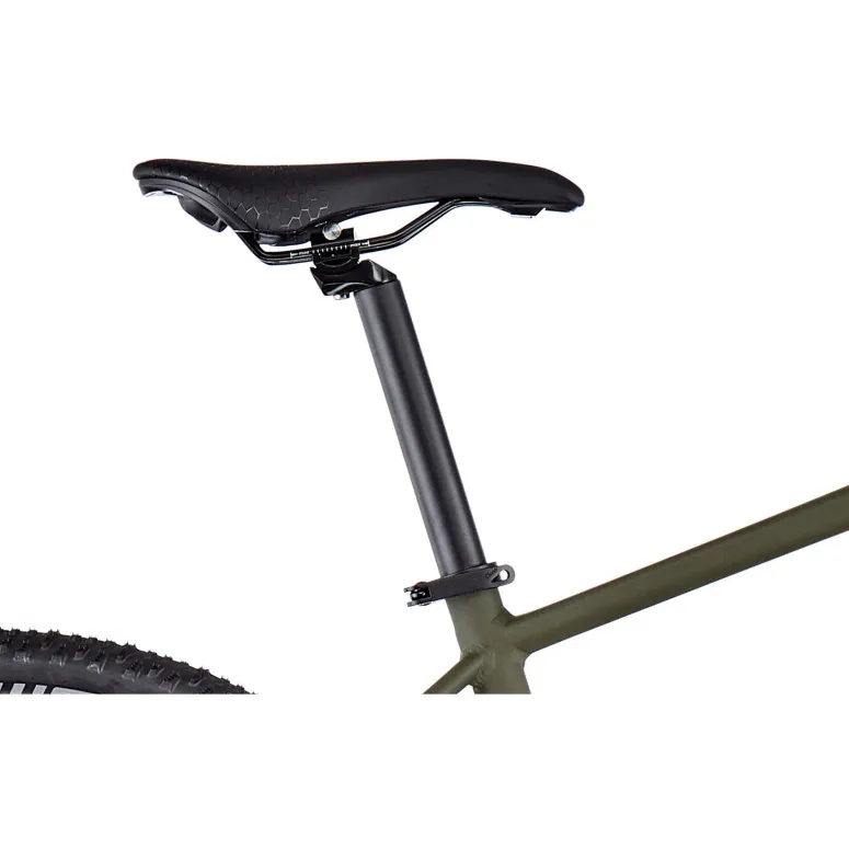 Aluminiowy Rower Górski 27,5 Hydrauliczne Deore