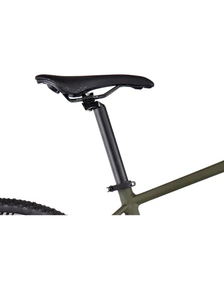 Aluminiowy Rower Górski 27,5 Hydrauliczne Deore