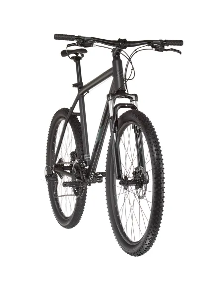 Męski Rower Górski 27,5 ALU Tarcze Amortyzacja