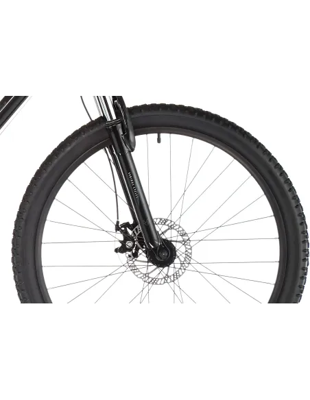 Męski Rower Górski 27,5 ALU Tarcze Amortyzacja
