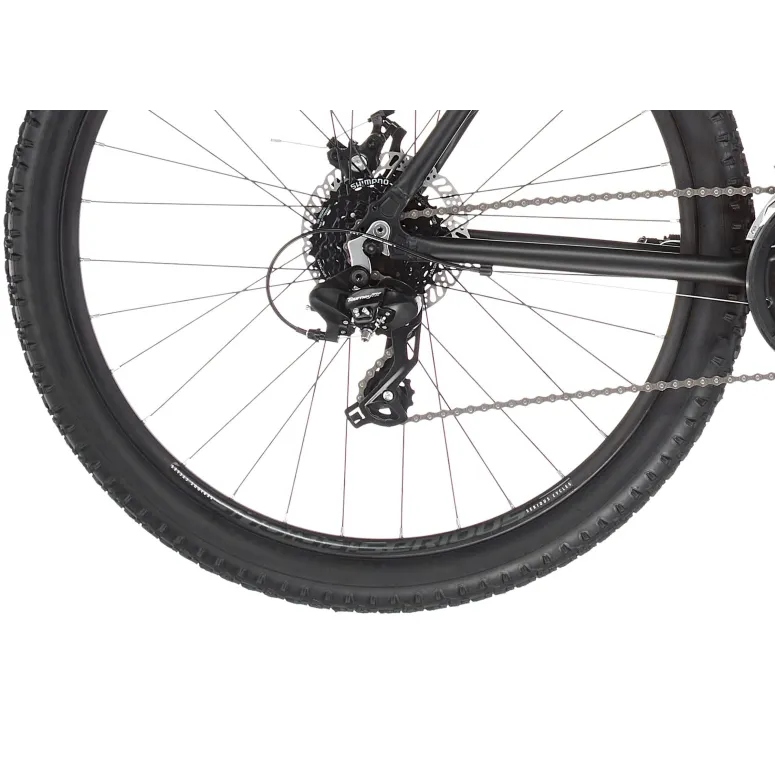 Męski Rower Górski 27,5 ALU Tarcze Amortyzacja