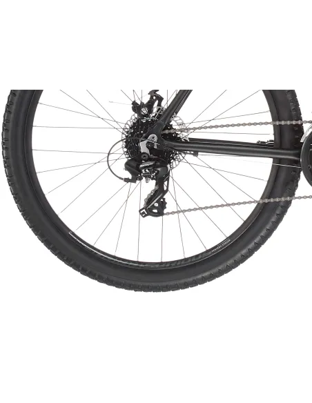 Męski Rower Górski 27,5 ALU Tarcze Amortyzacja