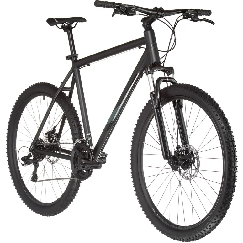 Męski Rower Górski 27,5 ALU Tarcze Amortyzacja
