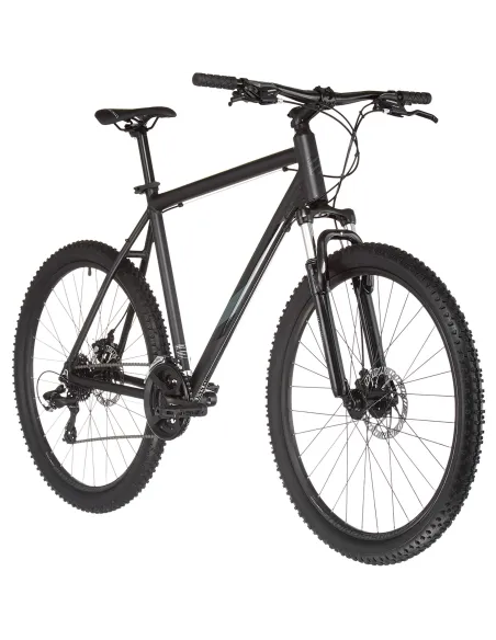 Męski Rower Górski 27,5 ALU Tarcze Amortyzacja