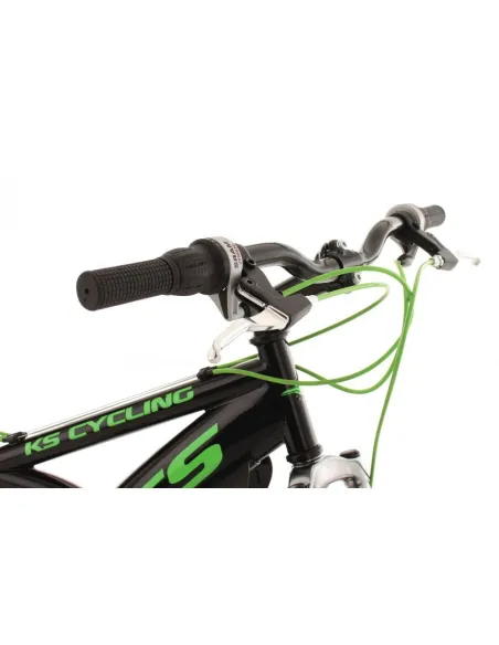 Rower Górski MTB Młodzieżowy 26 Amortyzacja