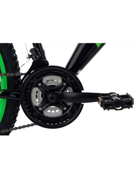 Rower Górski MTB Młodzieżowy 26 Amortyzacja