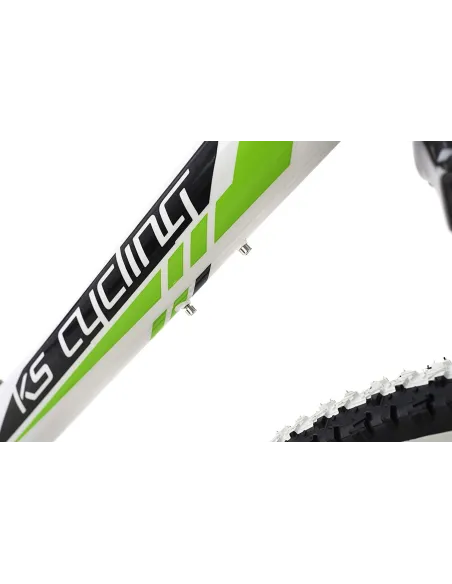 Rower Górski MTB Męski 29 Pełna Amortyzacja