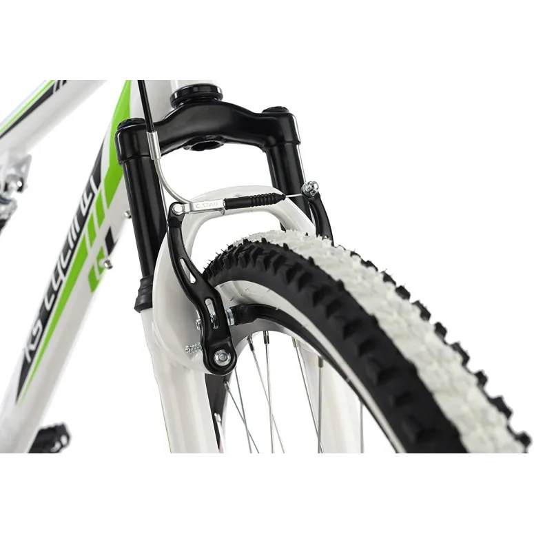 Rower Górski MTB Męski 29 Pełna Amortyzacja