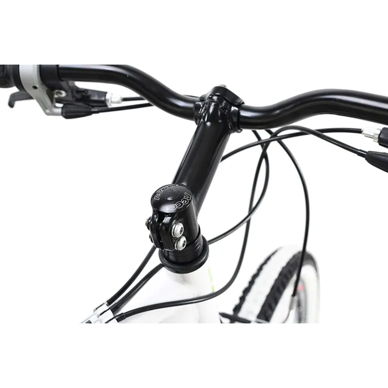 Rower Górski MTB Męski 29 Pełna Amortyzacja