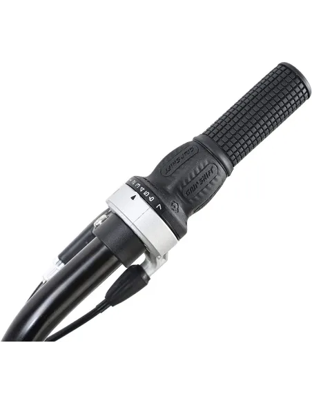 Rower Górski MTB Męski 29 Pełna Amortyzacja