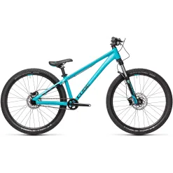 ALU Rower Górski 26 Cube Flying Circus Hydraulika M