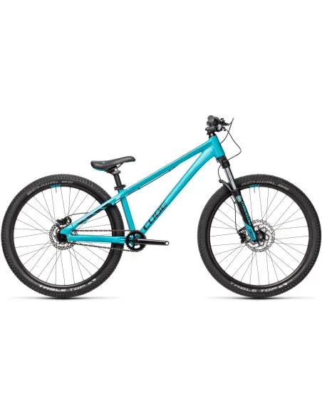 ALU Rower Górski 26 Cube Flying Circus Hydraulika M