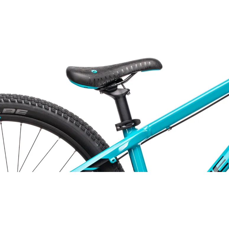 ALU Rower Górski 26 Cube Flying Circus Hydraulika M