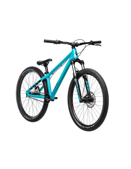 ALU Rower Górski 26 Cube Flying Circus Hydraulika M