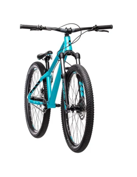 ALU Rower Górski 26 Cube Flying Circus Hydraulika M