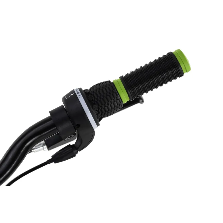 Młodzieżowy Rower Górski 26 Stal Amortyzacja Hamulce Tarczowe Hardtail