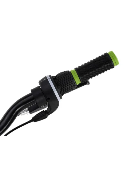 Młodzieżowy Rower Górski 26 Stal Amortyzacja Hamulce Tarczowe Hardtail